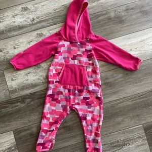 The North Face Infant Glacier One Piece